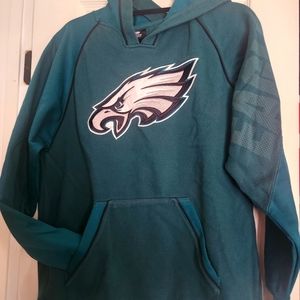 Philadelphia Eagles 🦅🏈 Sweatshirt / Hoodie